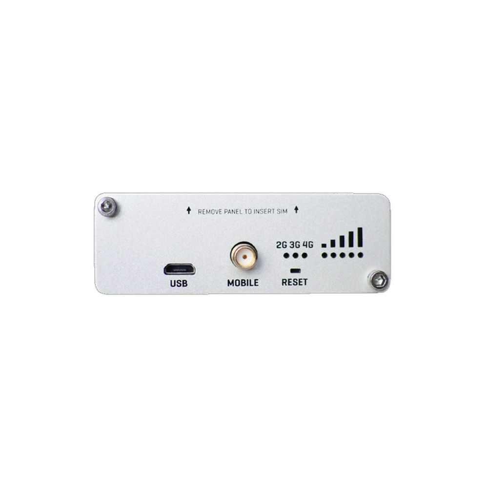 Коммутационная плата Teltonika TRB145 (TRB14500300) INDUSTRIAL RUGGED LTE RS485 GATEWAY (312415)