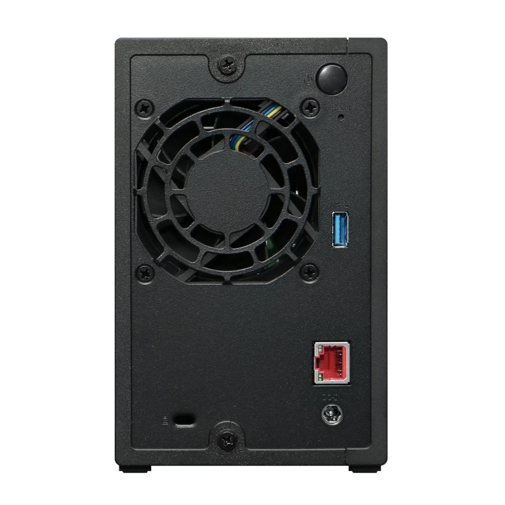 Сетевой накопитель ASUSTOR AS1102T /ASUSTOR/2BAY/EU/1GD4 {4} (831319)