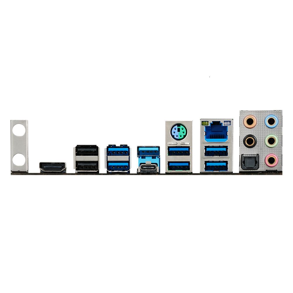 Материнская плата ASRock B550 PG RIPTIDE, Socket AM4, AMD B550, 4xDDR4-3200, HDMI, 3xPCI-Ex16, 1xPCI-Ex1, 6xSATA3(RAID 0/1/10), 3xM.2, 8 Ch Audio, 2x2.5GLan, (2+6)xUSB2.0, (7+4)xUSB3.2, (1+1)xUSB3.2 Type-C™, 1xPS/2, ATX, RTL, {10}(935190)