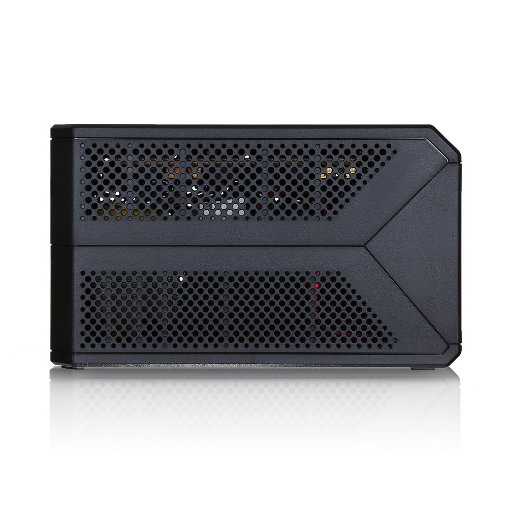 Источник бесперебойного питания IPPON ИБП Ippon Back Comfo Pro II 650 1189988 Line-interactive 360W/650VA (298940)