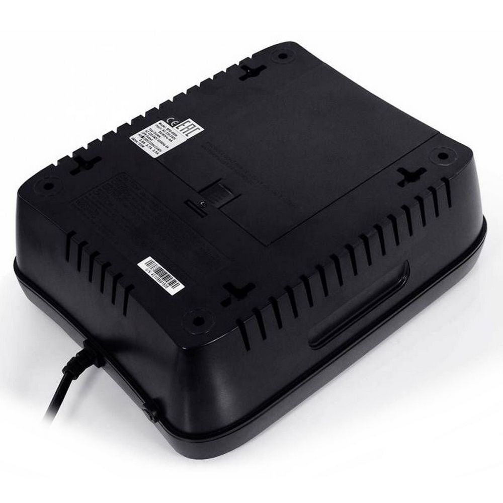 Источник бесперебойного питания Powercom Spider SPD-650N Standby 390W/650VA {4}
