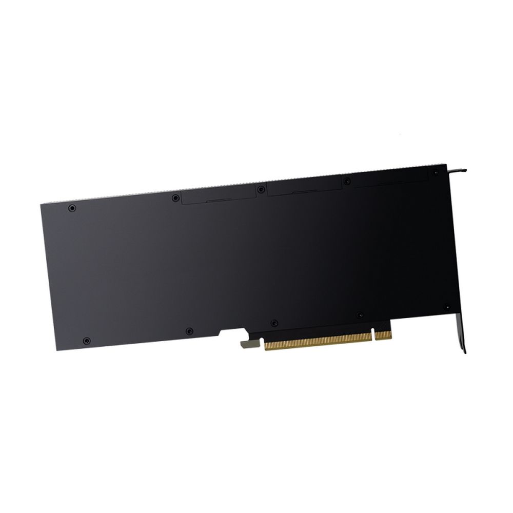 Графический процессор NVIDIA TESLA A100 80GB HBM2, PCIe x16 4.0, Dual Slot FHFL, Passive, 300W (900-21001-0020-000 / 900-21001-0120-030 / 900-21001-0020-100)