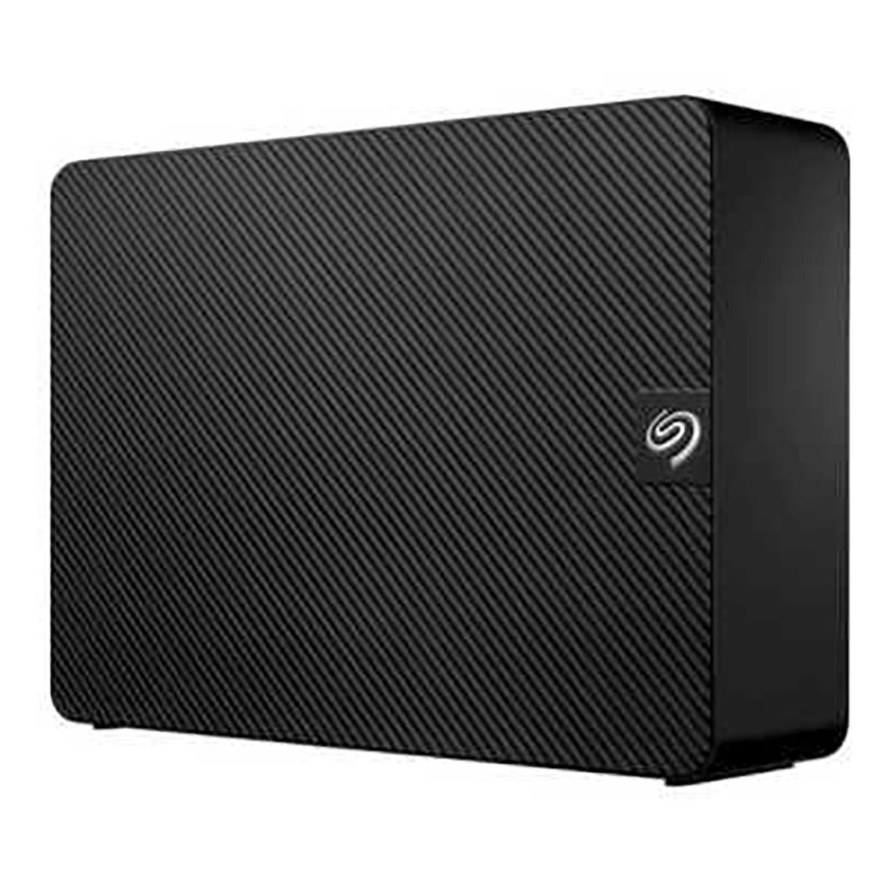 Жесткий диск внешний Seagate Expansion Black STKP18000400 18TB 3.5" USB 3.2 Gen1, RTL (041435) {4}