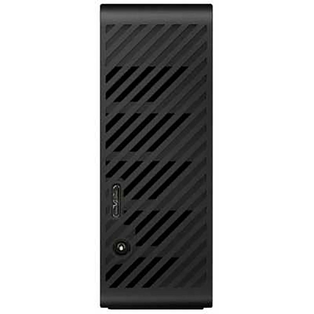 Жесткий диск внешний Seagate Expansion Black STKP18000400 18TB 3.5" USB 3.2 Gen1, RTL (041435) {4}