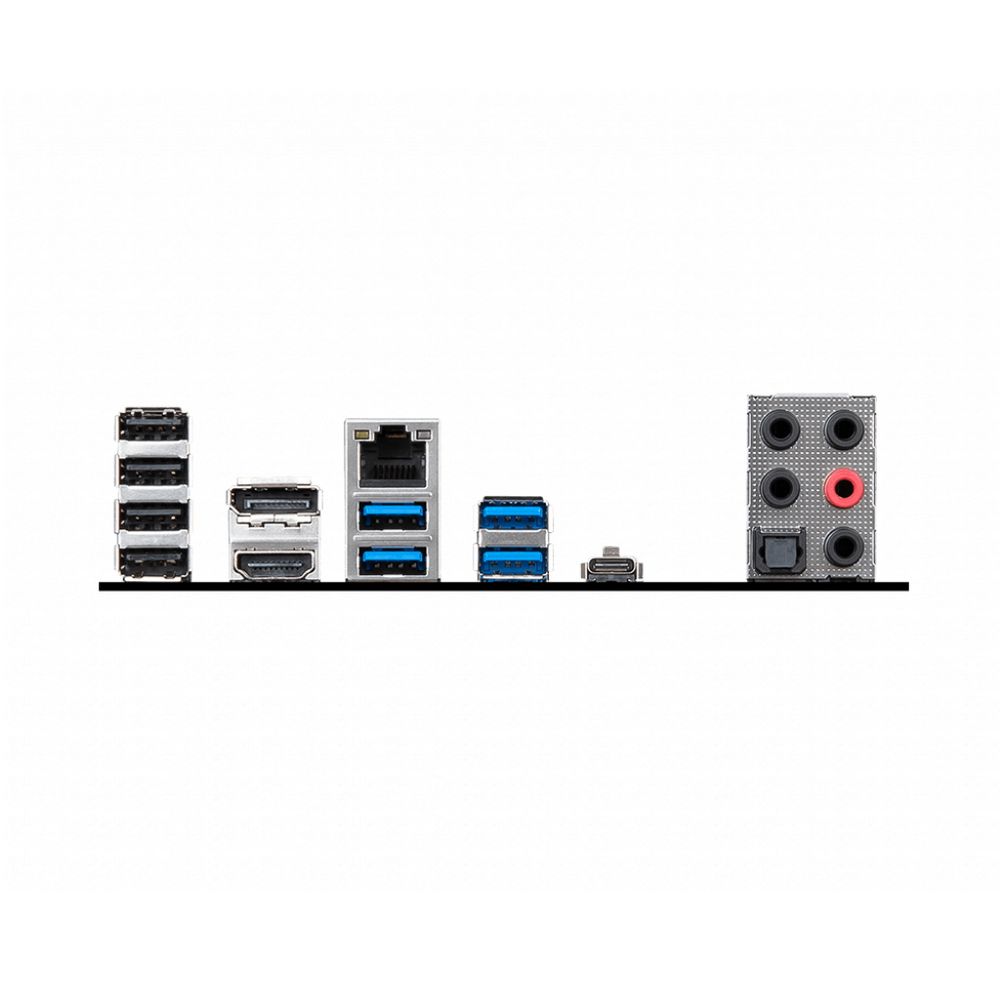 Материнская плата MSI B560-A PRO MS-7D15\B560-A PRO\601-7D15-070,30\801-7D15-014\STD OPT:A B560-A PRO, B560,LGA1200,4DDR4,2PCI-Ex16, 1PCI-Ex1, 3M.2, 6SATA3,1USB3.2 Gen2x2, 6U\ (864316)