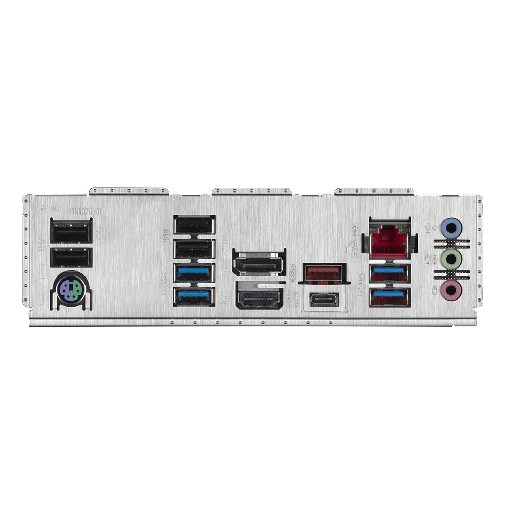 Материнская плата Gigabyte Z690 UD, Socket 1700, Intel®Z690, 4xDDR5-4800, HDMI+DP, 3xPCI-Ex16, 2xPCI-Ex1, 6xSATA3(RAID 0/1/5/10), 3xM.2, 8Ch Audio, 2,5GbLan, (4+4)xUSB2.0, (5+2)xUSB3.2, (1+1)xUSB3.2 Type-C™, 1xPS/2, ATX, RTL {8} (827922)