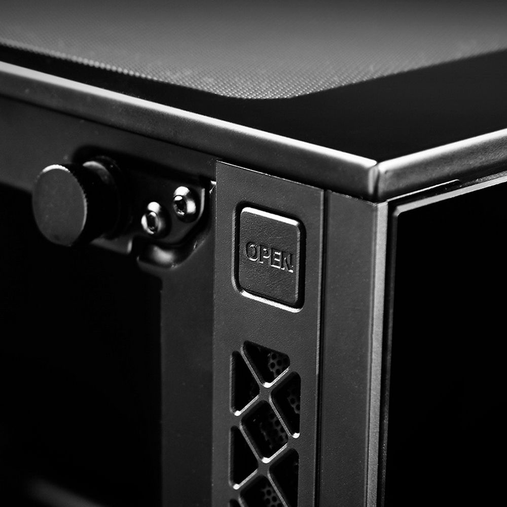 Корпус Deepcool MATREXX 70 ADD-RGB 3F DP-ATX-MATREXX70-BKG0P-3F (713876) E-ATX, CPU Height 170mm, VGA max 380mm, «USB 2.0 x 1, USB 3.0 x 2, Audio(HD) x 1, Mic x 1, int. 3.5» x 2 , 2.5» x 4, Ext. 5.25» x 0, 3.5» x 0 (713876)»