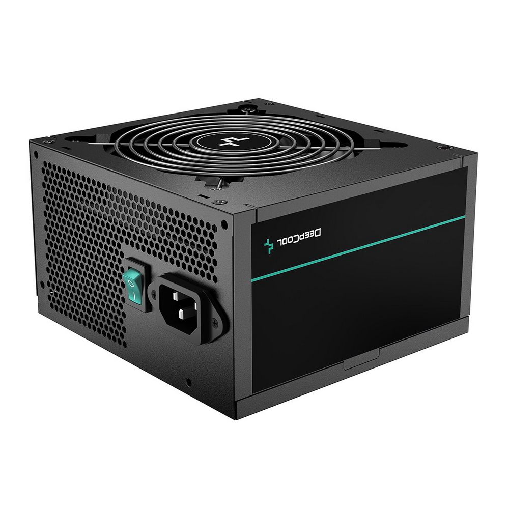 Блок питания Deepcool PM850D 850w, 80 Plus Gold, RTL {6} (701644)