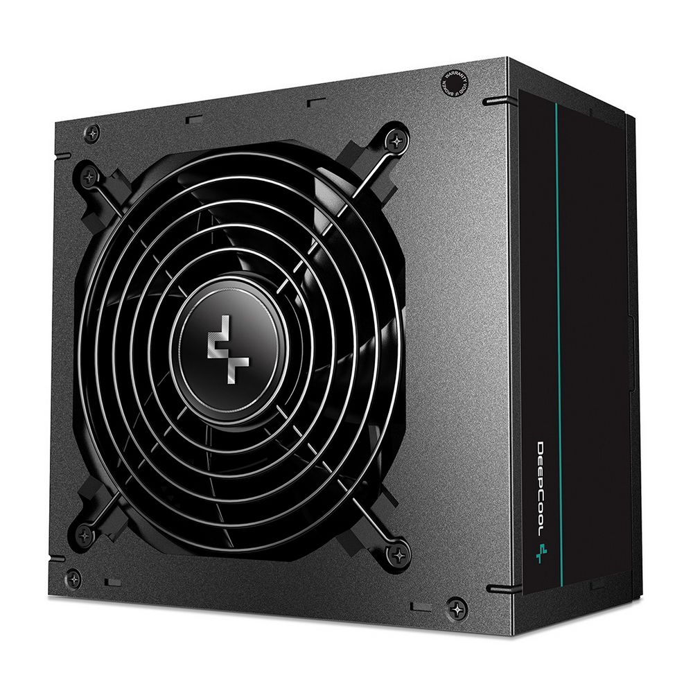 Блок питания Deepcool PM850D 850w, 80 Plus Gold, RTL {6} (701644)