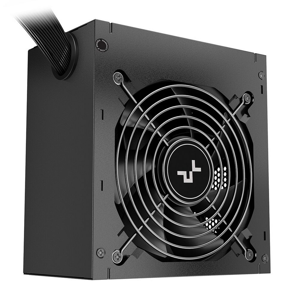 Блок питания Deepcool PM750D 750w, 80 Plus Gold, RTL {6} (709510/709503)
