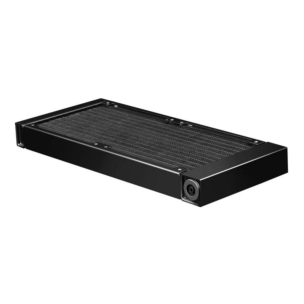 Жидкостная система охлаждения Deepcool GAMMAXX L240 V2 (DP-H12RF-GL240V2) Black