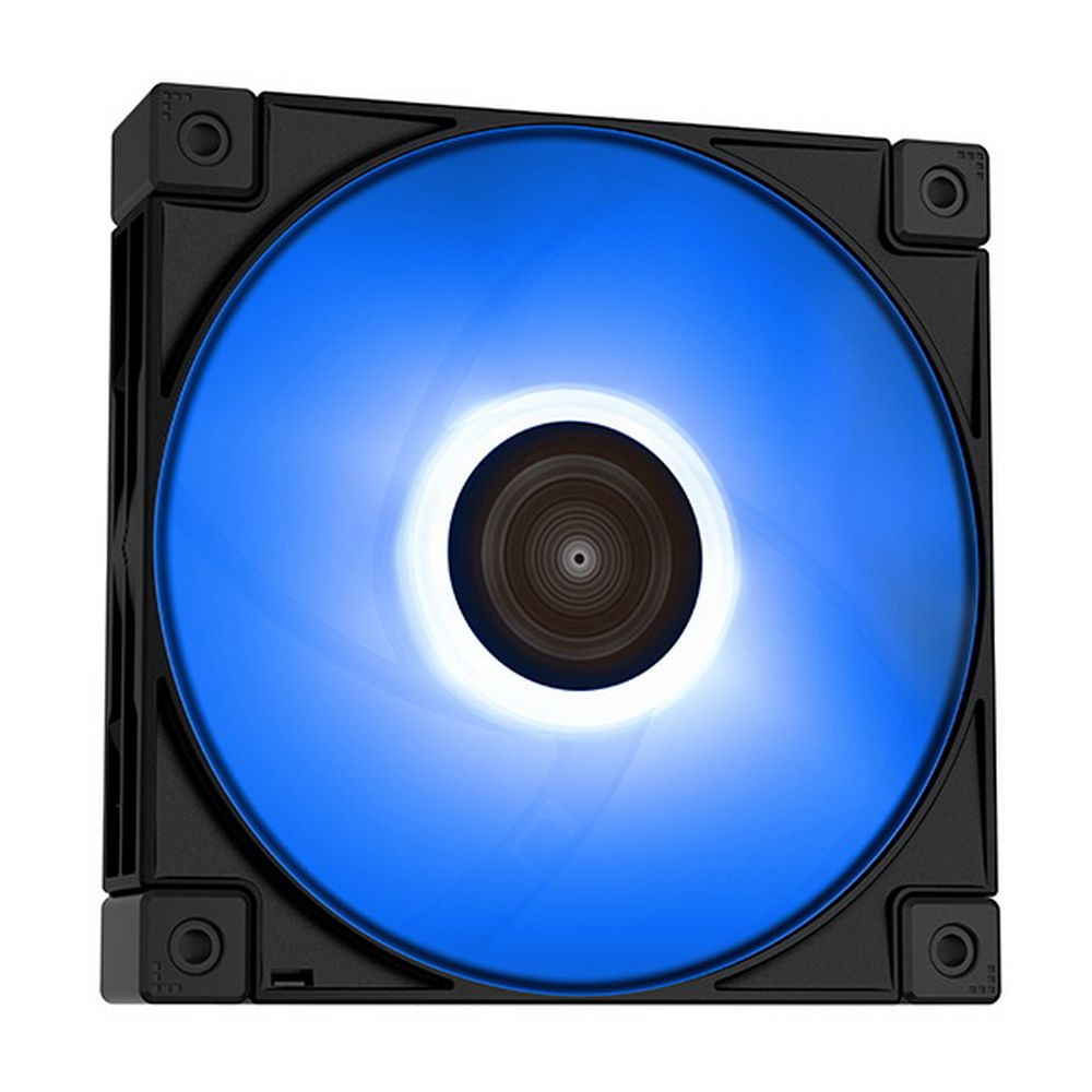 Вентилятор в корпус Deepcool FC120-3 IN 1 (R-FC120-BKAMN3-G-1) (710578) {16}