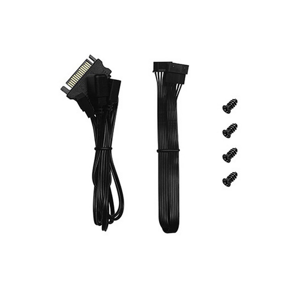 Вентилятор в корпус Deepcool FC120-3 IN 1 (R-FC120-BKAMN3-G-1) (710578) {16}