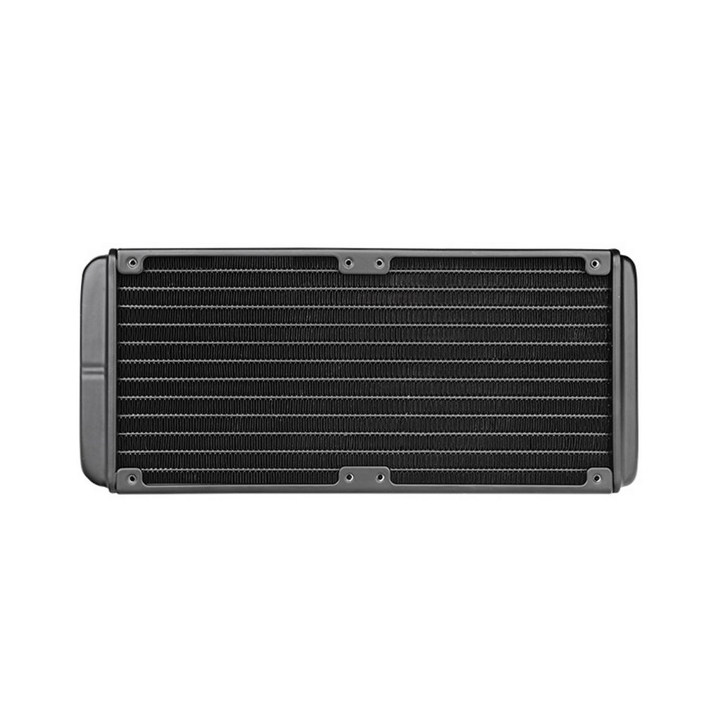 Жидкостная система охлаждения Thermaltake Floe RC Ultra 240 (CL-W324-PL12GM-A)