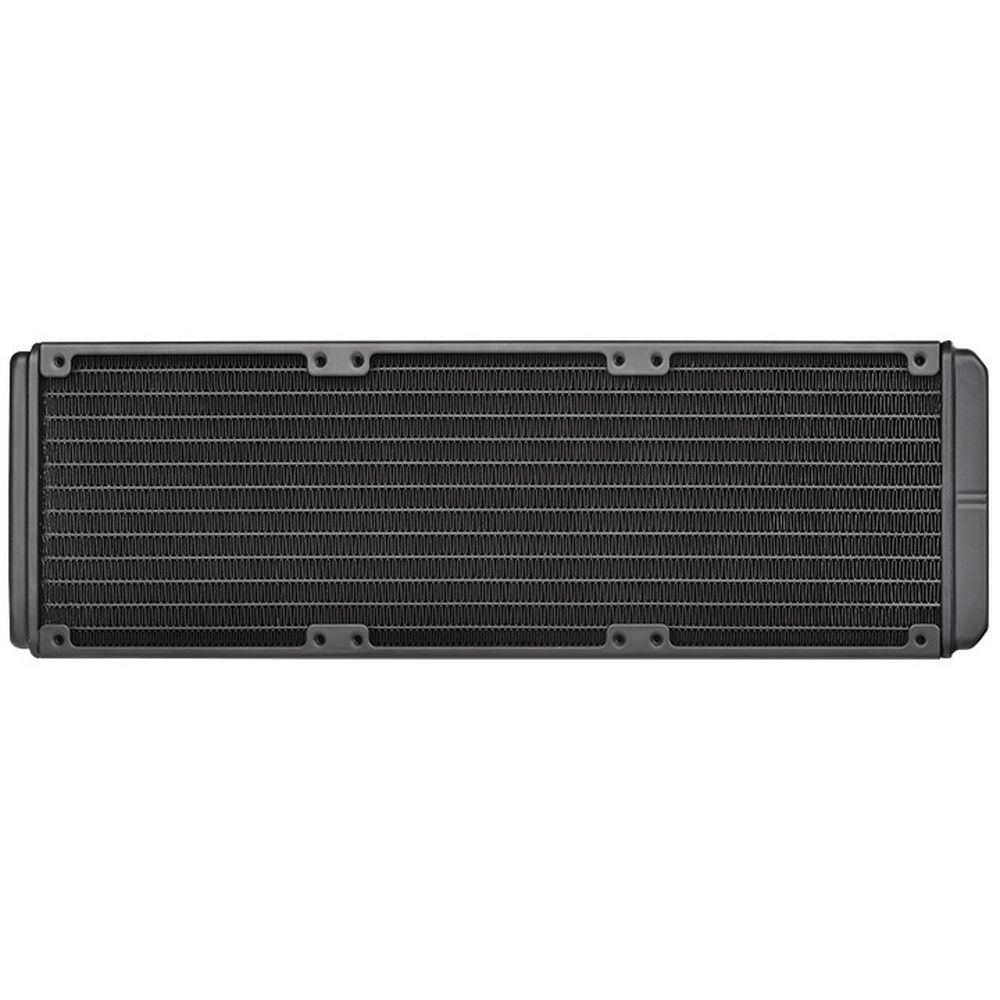 Жидкостная система охлаждения Thermaltake Floe RC Ultra 360 CPU&Memory AIO Liquid Cooler? |CL-W325-PL12GM-A| /All-in-one liquid cooling |CL-W325-PL12GM-A| system/120 Fan*3/memory not include (528023)