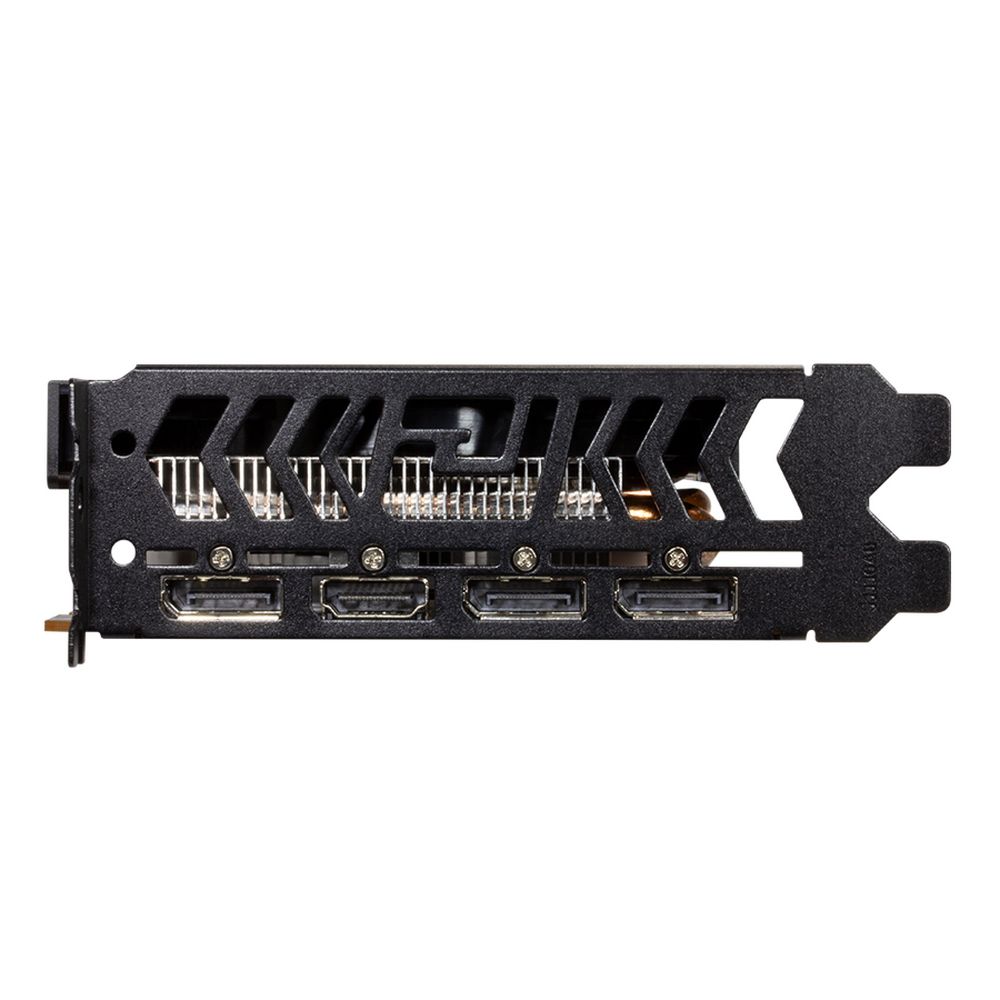 Видеокарта PowerColor RX6600 FIGHTER 8GB GDDR6 128bit 3xDP HDMI 2FAN (173526)