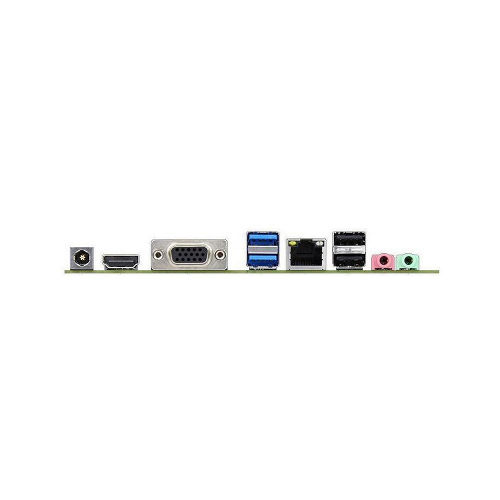 Материнская плата ASUS PRIME H510T2/CSM-SI LGA1200 Thin mini-ITX 2xDDR4 M.2 VGA 2xHDMI GLAN (424581)