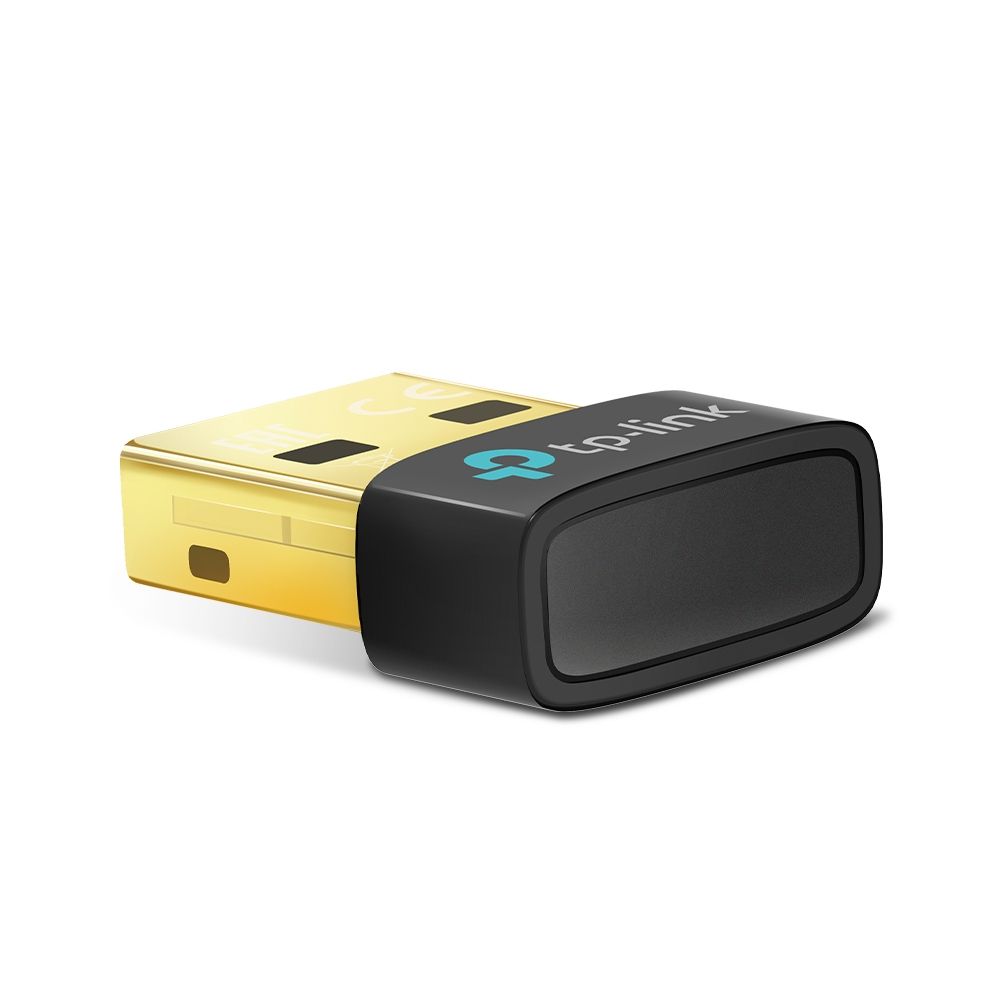 Сетевой адаптер TP-LINK UB500 Bluetooth 5.0 Nano USB-адаптер (683446) {80}