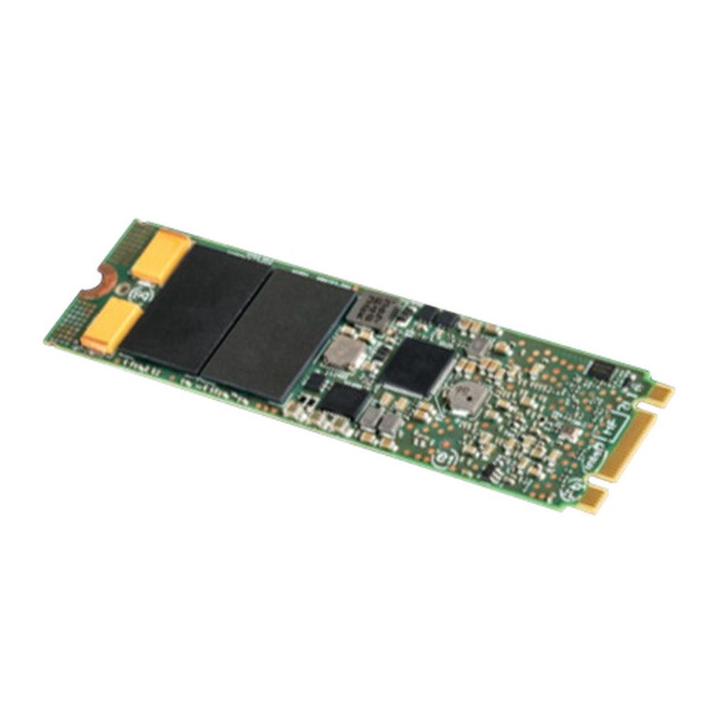 Твердотельный накопитель SSD Intel DC D3-S4520 SSDSCKKB480GZ01 M.2 2280 480GB SATA 6Gb/s, 550/500, IOPS 85/48K, MTBF 2M, TLC, 4.1PBW, 4.6DWPD {50} (482615)