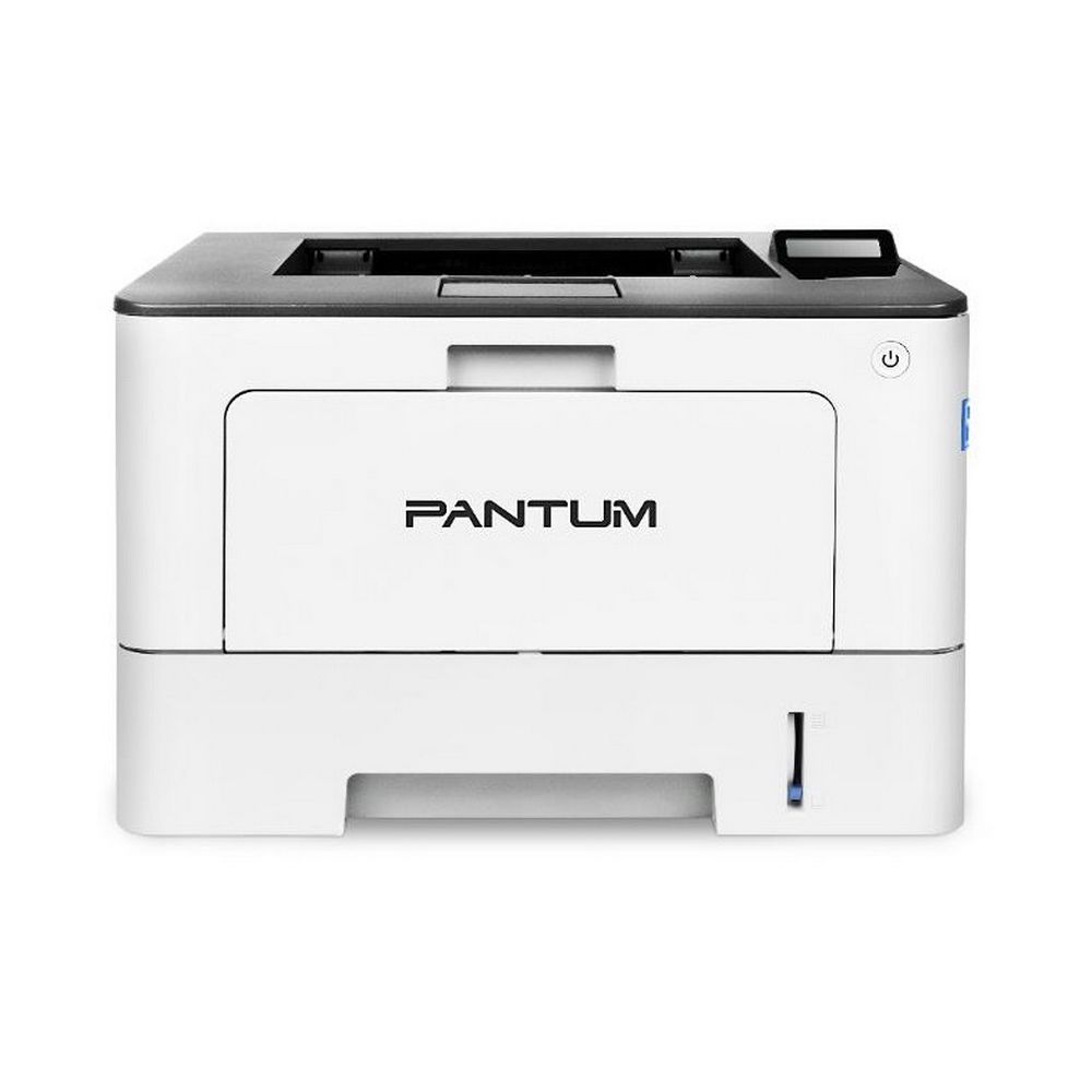 Принтер Pantum BP5100DW (Принтер лазерный, A4, 40 ppm, 1200x1200 dpi, 512 MB RAM, Duplex, лоток 250 листов, USB, LAN, WiFi) (019194)