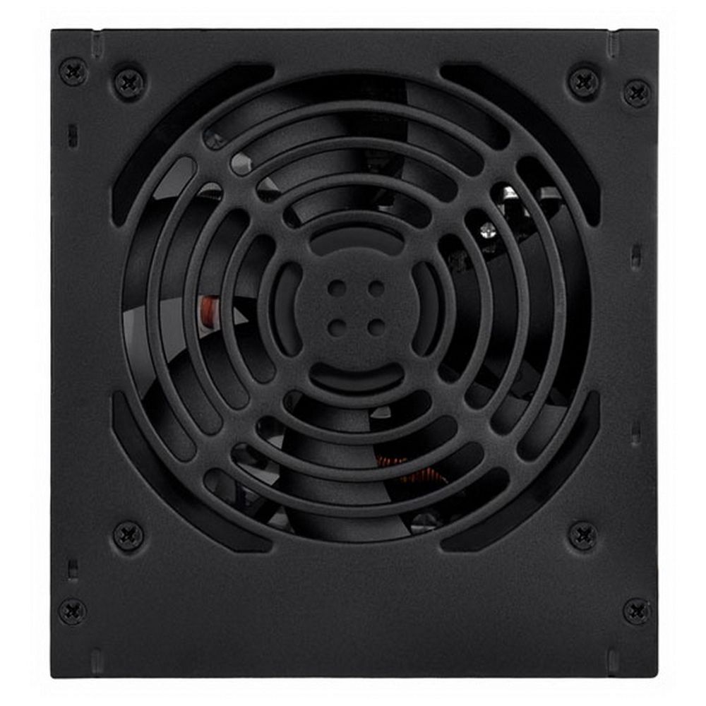 Блок питания Silverstone SST-ST70F-ES230 Strider Essential Series, 700W 80 Plus 230V EU ATX PC Power Supply, Low Noise 120mm, RTL {8}