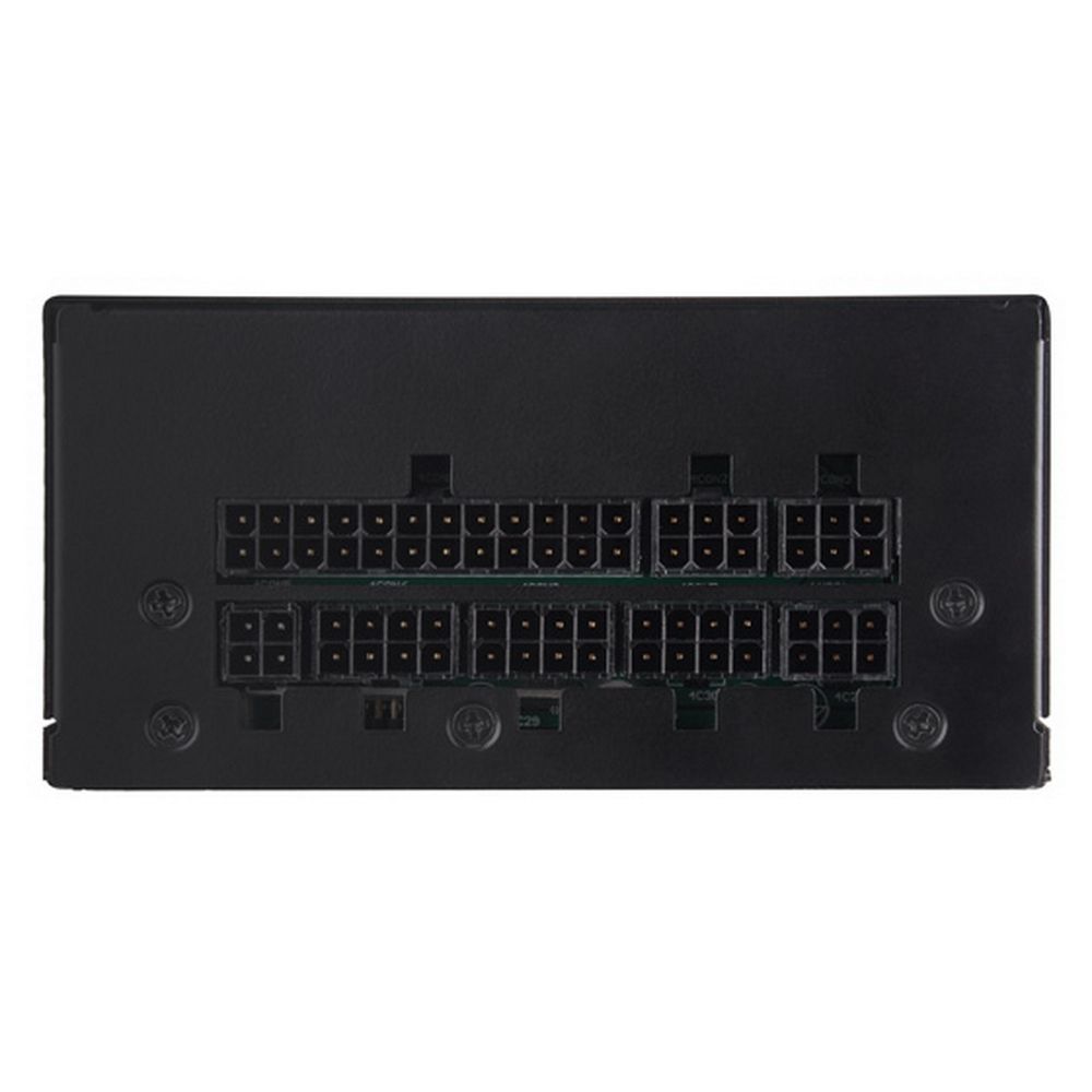 Блок питания Silverstone SST-SX750-PT v 1.1 Strider SFX Series, 750W 80 Plus Platinum PC Power Supply, Low Noise 92 mm, 100% modular (814247) {8}