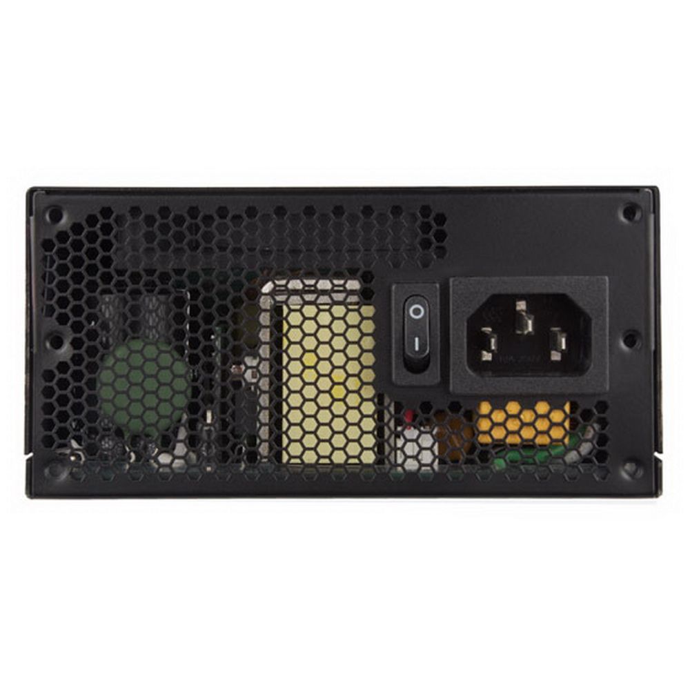 Блок питания Silverstone SST-SX750-PT v 1.1 Strider SFX Series, 750W 80 Plus Platinum PC Power Supply, Low Noise 92 mm, 100% modular (814247) {8}