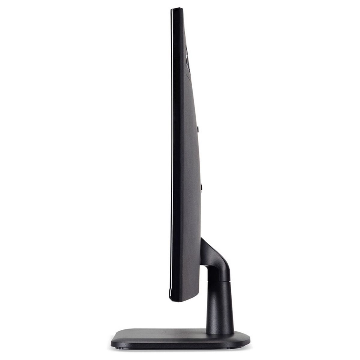 Монитор Acer 23.8" EK240YCbi Black (VA, 1920x1080, D-sub+HDMI, 5 ms, 178°/178°, 250 cd/m, 1000:1, внешн. БП, VESA) (596578)
