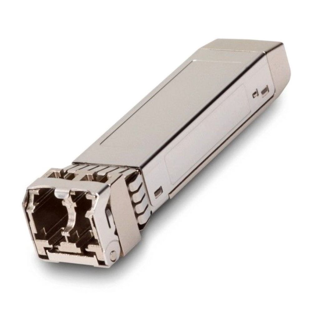 Трансивер Avago AFBR-57G5MZ 32G Fibre Channel (32G, 16G, 8G), SFP28, LC MM 100m, 850nm laser, DMI {10}