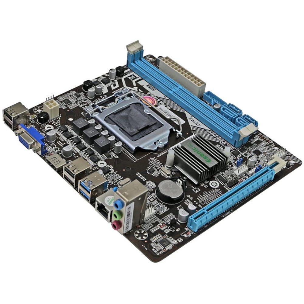 Материнская плата Esonic H81JEL WITH Intel Pentium (G3220) H81JEL WITH Intel Pentium (G3220) {20}