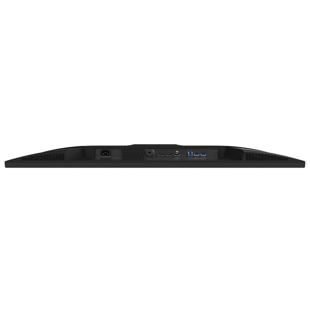 Монитор Gigabyte 34" M34WQ-EK Black (IPS, 3440x1440, HDMI+HDMI+DP, 1 ms, 178°/178°, 400 cd/m, 1000:1, 2xUSB3.0, USB Type-C, 144Hz, MM) (20VM0-M34WQBT-1EKR) (814618)