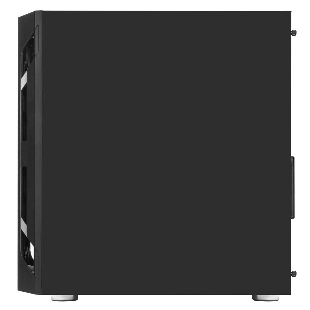Корпус Silverstone SST-FAH1MB-PRO (812465)