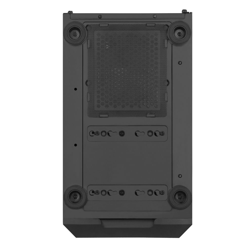 Корпус Silverstone SST-FAH1MB-PRO (812465)