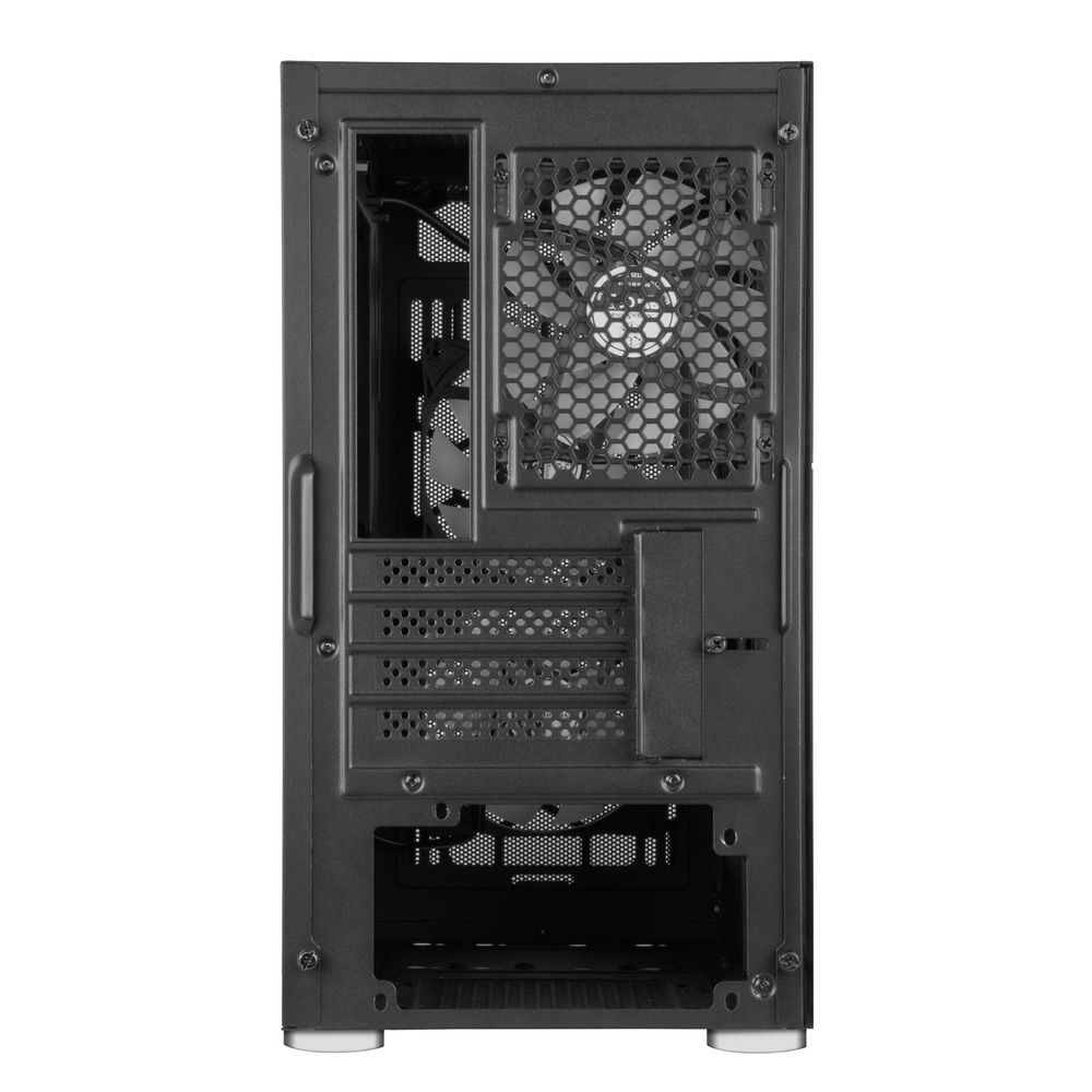 Корпус Silverstone SST-FAH1MB-PRO (812465)