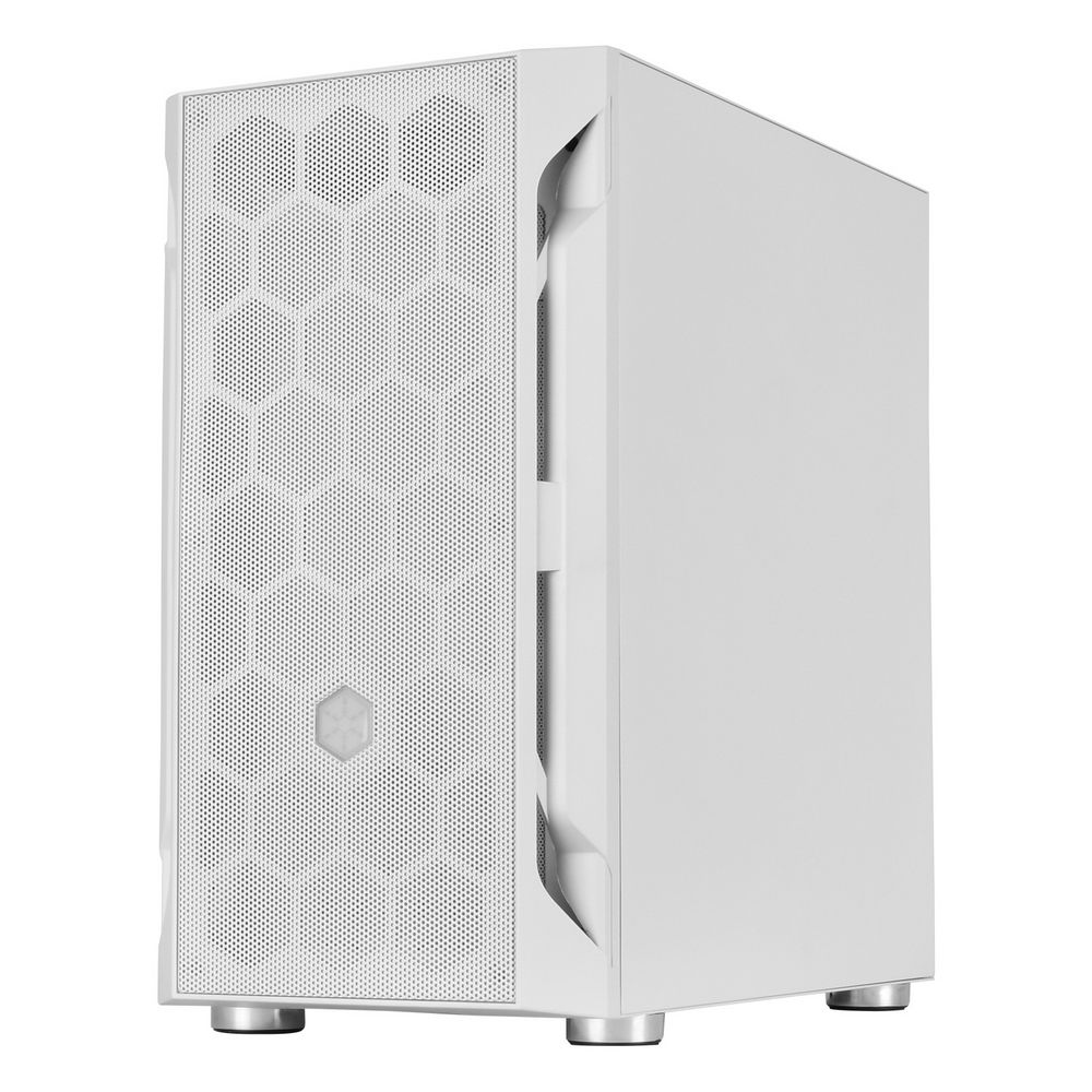Корпус Silverstone SST-FAH1MW-G (812625)