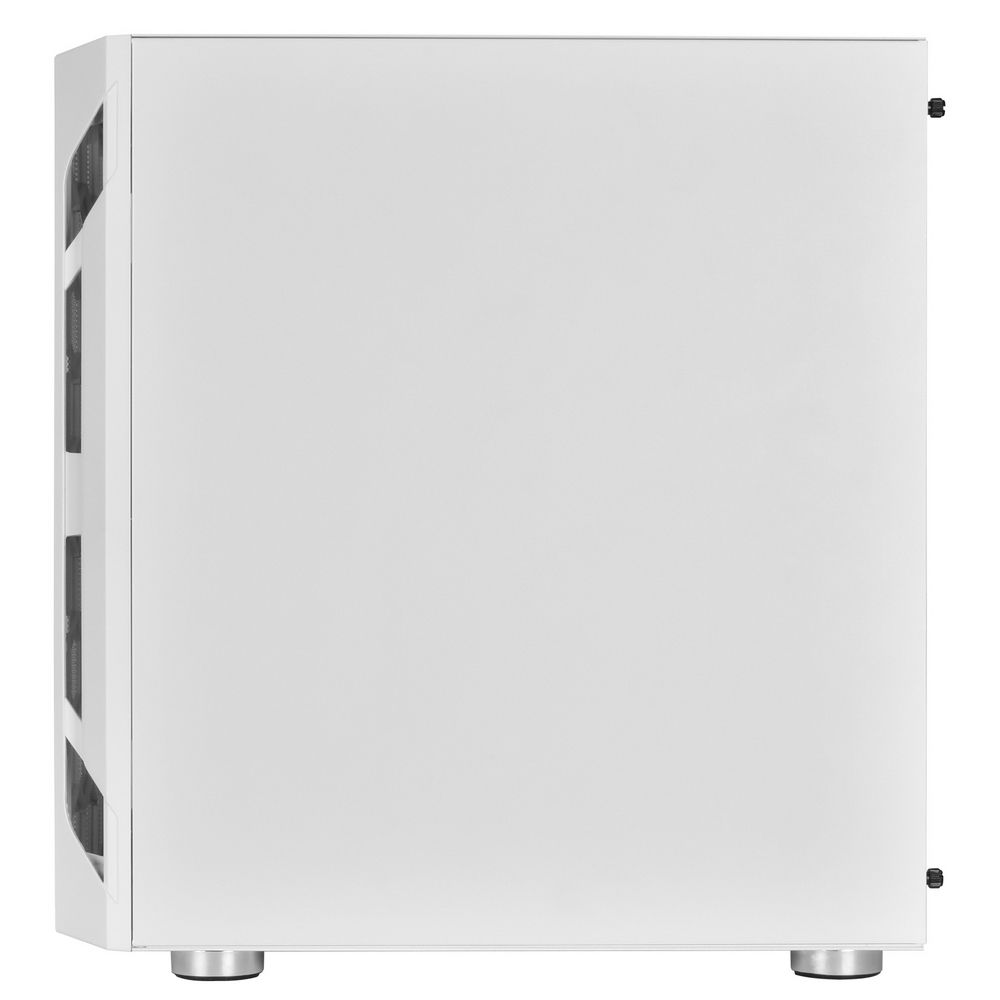 Корпус Silverstone SST-FAH1MW-G (812625)