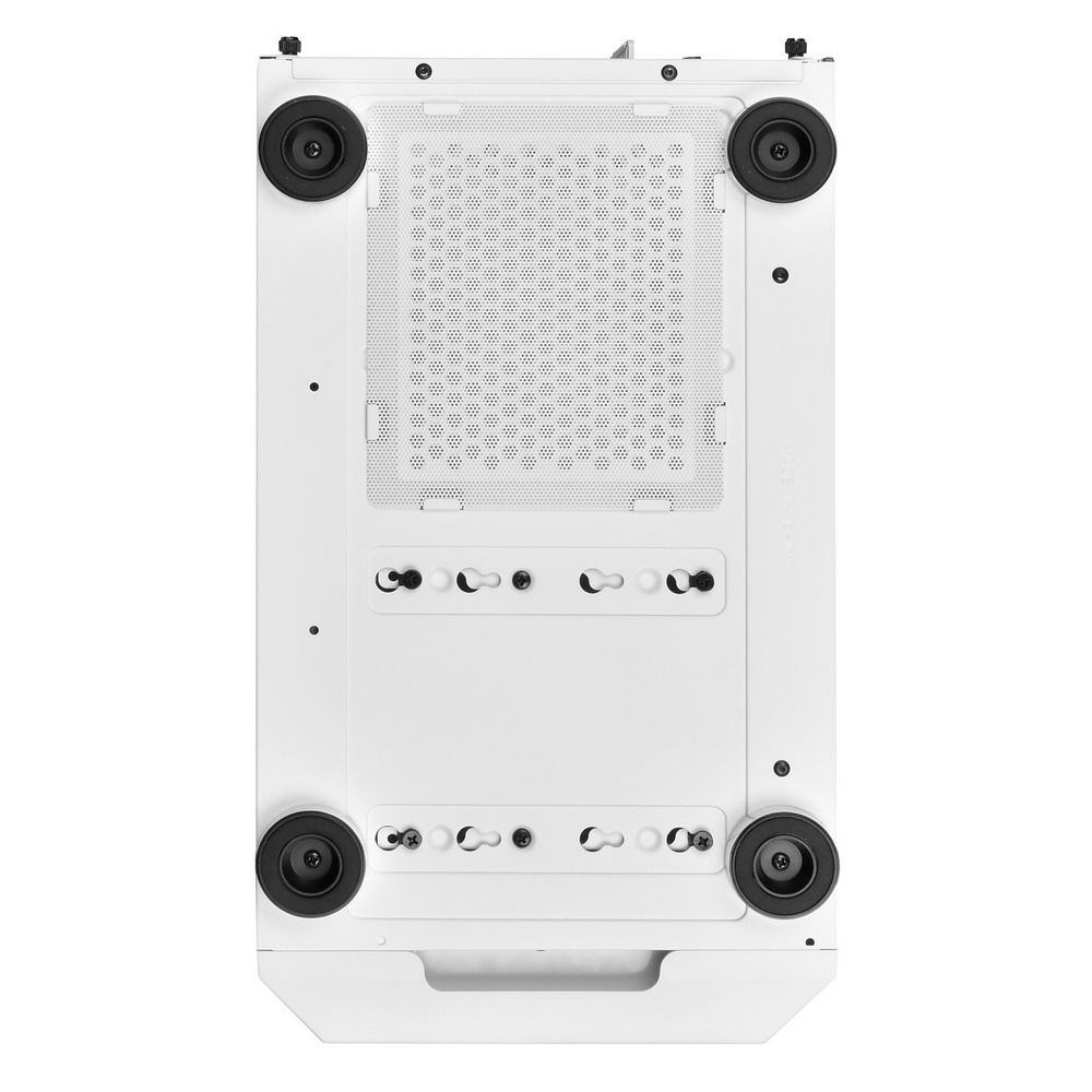 Корпус Silverstone SST-FAH1MW-G (812625)