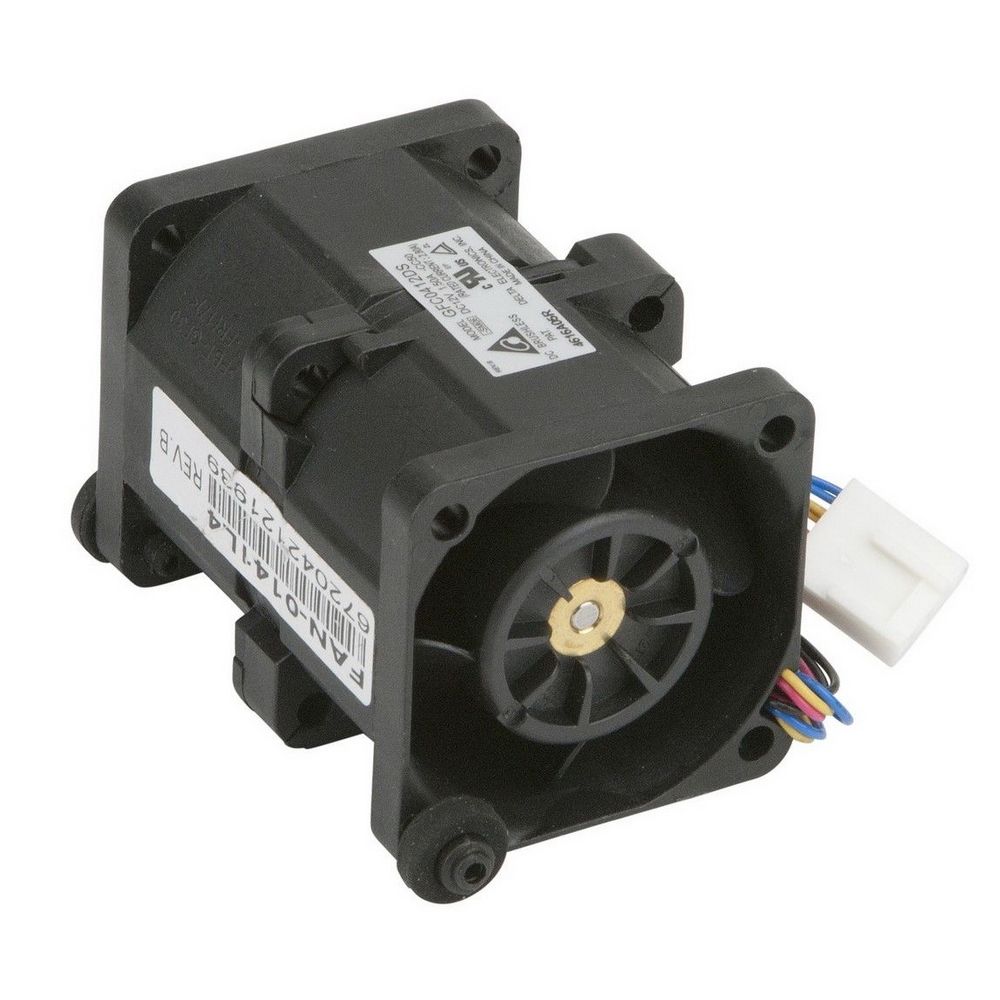 Вентилятор SuperMicro FAN-0141L4 40x40x56 mm 20.5K RPM/17.6K RPM Counter-rotating Fan (121939)