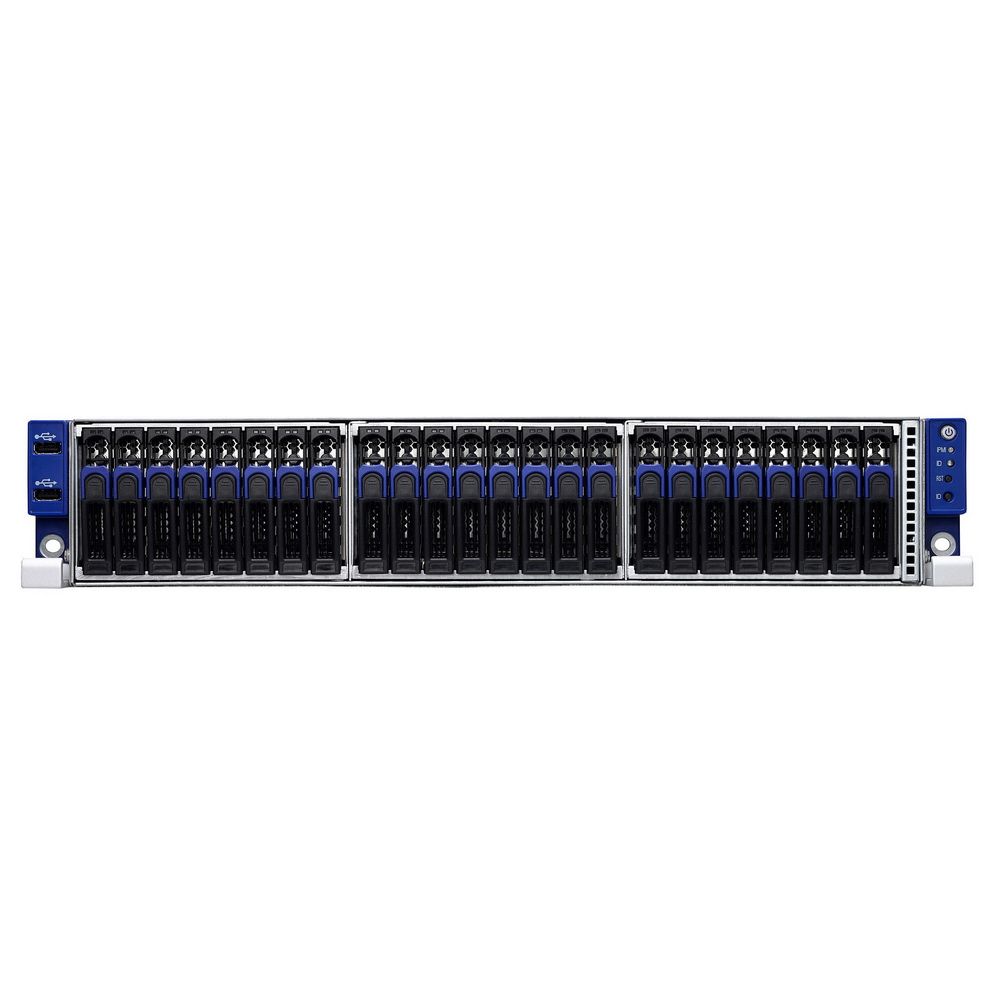 Платформа системного блока Tyan TYAN TN70A-B7106 2U, 2xLGA 3647 (up to 165W), 16xDDR4 DIMM, 1x PCIe X16, 4x PCIe x8, 1x OCP 2.0,With LSI 3008-8i SAS mezz card x 1, 2x 770W (046636)
