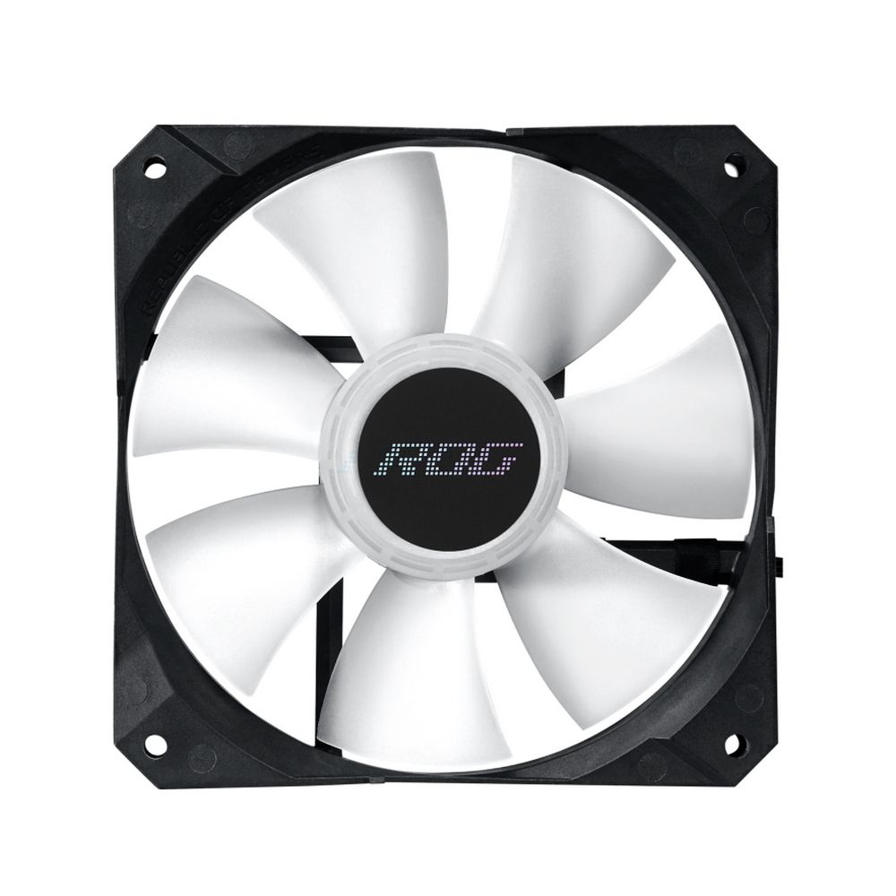 Жидкостная система охлаждения ASUS ROG STRIX LC II 240 ARGB - включая socket 1700 / AIO COOLER,SIGRID,ARGB FAN,AURA (145905)
