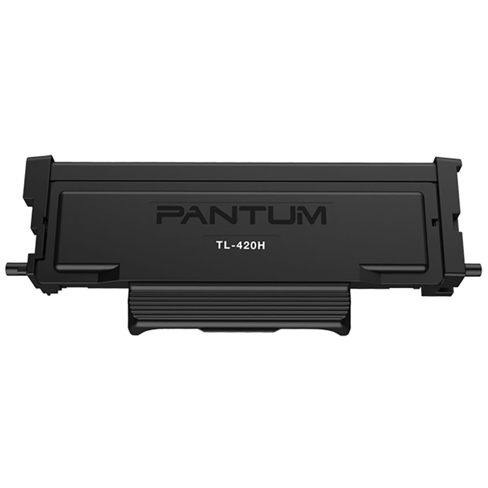 Тонер-картридж Pantum TL-420H для устройств Pantum серий P3010/P3300/M6700/M6800/M7100/M7200/M7300 (емкость 3000 стр.) (008884)