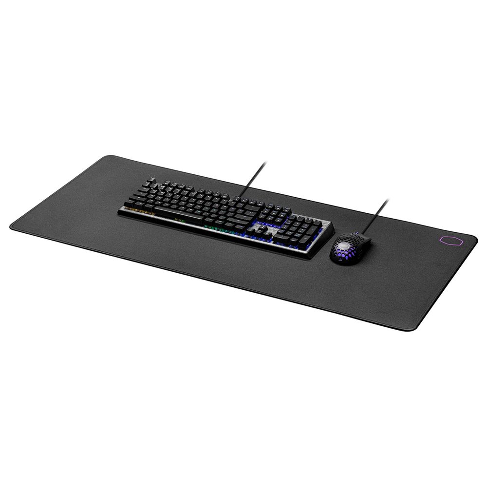 Коврик Cooler Master MP-511-CBEC1 MP-511-CBEC1 Mousepad MP511/CORDURA/XL Size