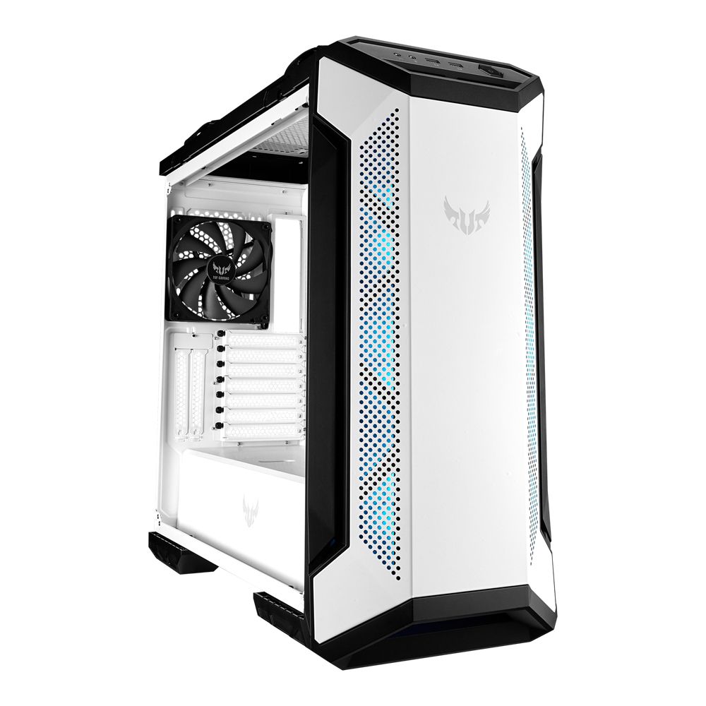 Корпус ASUS GT501/WT/HANDLE GT501 TUF GAMING CASE/WT/HANDLE (726306)