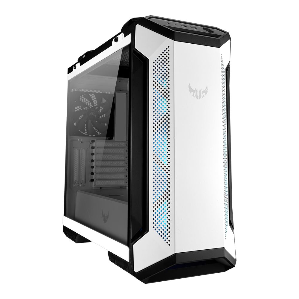 Корпус ASUS GT501/WT/HANDLE GT501 TUF GAMING CASE/WT/HANDLE (726306)