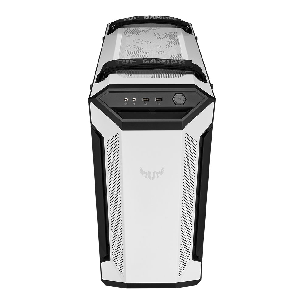Корпус ASUS GT501/WT/HANDLE GT501 TUF GAMING CASE/WT/HANDLE (726306)