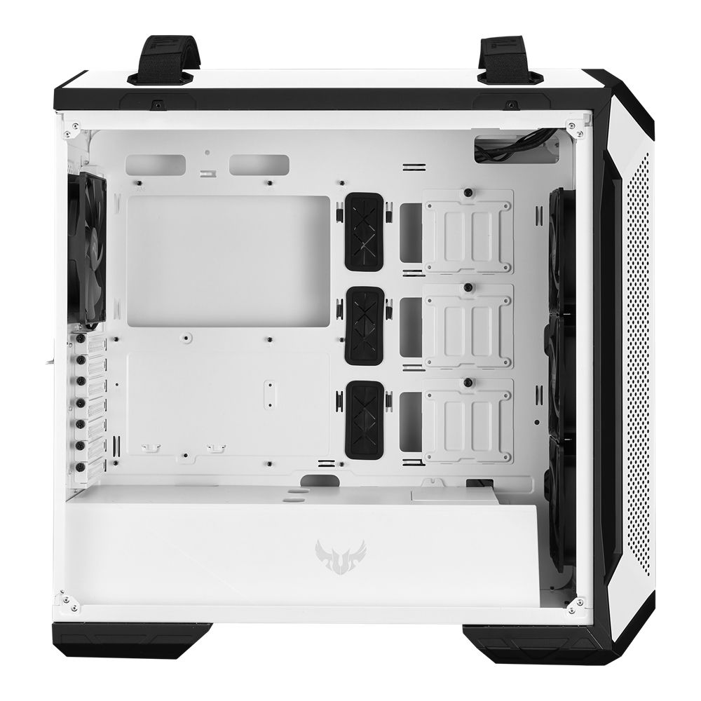 Корпус ASUS GT501/WT/HANDLE GT501 TUF GAMING CASE/WT/HANDLE (726306)