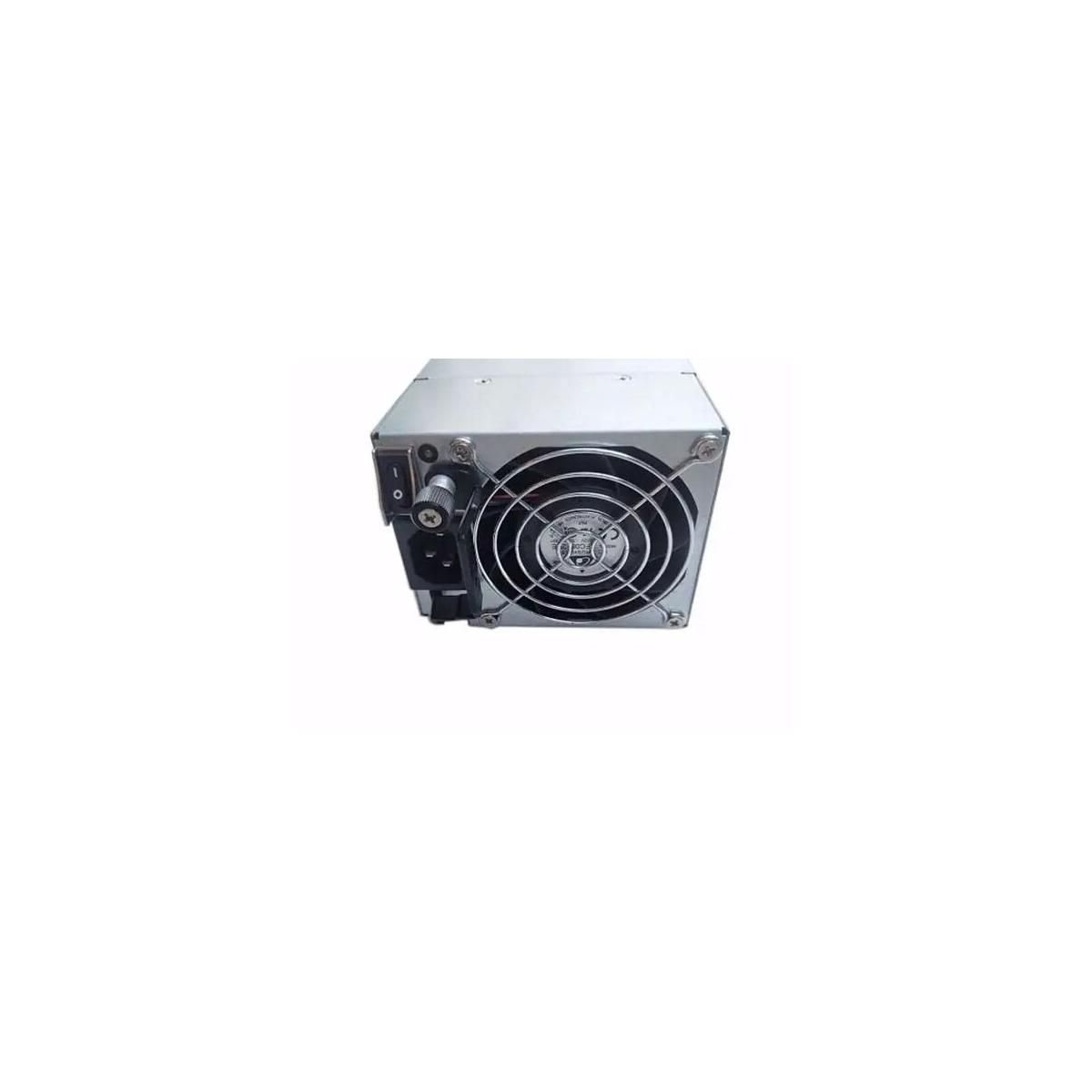 Блок питания Infortrend N3012PSU-0010 530W Power supply unit with fan module