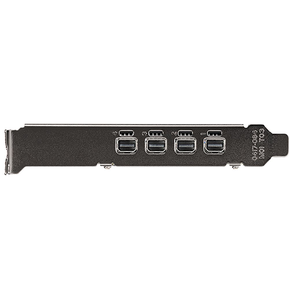 Видеокарта PNY VCNT1000-8GB-BLK {10}
