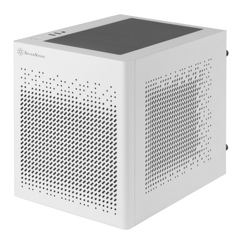 Корпус Silverstone SST-SG16W (814810)