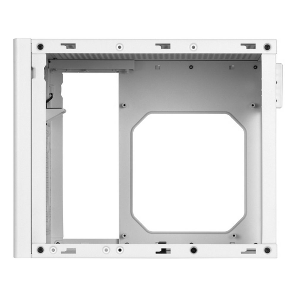 Корпус Silverstone SST-SG16W (814810)